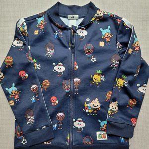 Toca Boca Boys jacket